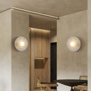 DecorBites™ Round Circle Wall Lamp