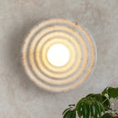 DecorBites™ Round Circle Wall Lamp
