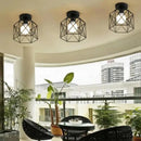 DecorBites™ Semi Flush Mount Lights