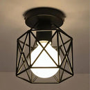 DecorBites™ Semi Flush Mount Lights