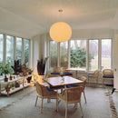 DecorBites™ Silk LED Pendant Lamp - Modern Designer Lighting