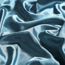 DecorBites™ Silk Luxury Bedding Set - King Queen Twin Size