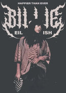 DecorBites™ Singer B-Billies Canvas Art Print for Home Walls