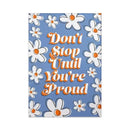 DecorBites™ Singer Harris Styles Lyrics Art Poster