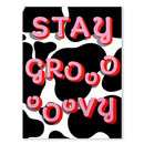 DecorBites™ Singer Harris Styles Lyrics Art Poster