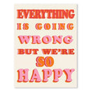 DecorBites™ Singer Harris Styles Lyrics Art Poster