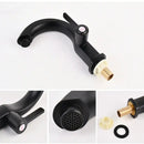 DecorBites™ Single Lever Deck Mounted Water Purifier Faucet