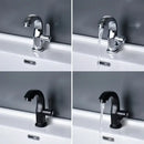 DecorBites™ Single Lever Deck Mounted Water Purifier Faucet