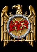 DecorBites™ Slayer Heavy Metal Band Album Poster Canvas Art