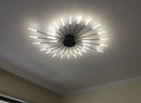 DecorBites™ Sleek Nordic LED Chandelier for Modern Home