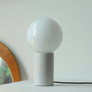 DecorBites™ Small Table Lamp Bauhaus