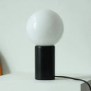 DecorBites™ Small Table Lamp Bauhaus