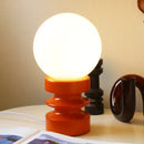 DecorBites™ Small Table Lamp Bauhaus