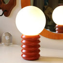 DecorBites™ Small Table Lamp Bauhaus
