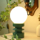 DecorBites™ Small Table Lamp Bauhaus