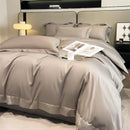 DecorBites™ Soft Egyptian Cotton Bedding Set - 1000TC