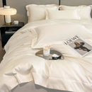 DecorBites™ Soft Egyptian Cotton Bedding Set - 1000TC