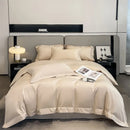 DecorBites™ Soft Egyptian Cotton Bedding Set - 1000TC
