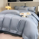 DecorBites™ Soft Egyptian Cotton Bedding Set - 1000TC