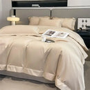 DecorBites™ Soft Egyptian Cotton Bedding Set - 1000TC