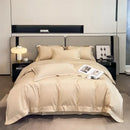 DecorBites™ Soft Egyptian Cotton Bedding Set - 1000TC