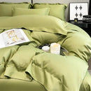 DecorBites™ Soft Egyptian Cotton Bedding Set - 1000TC