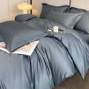 DecorBites™ Soft Egyptian Cotton Bedding Set - 1000TC