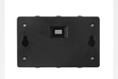 DecorBites™ Solar LED Outdoor Wall Light
