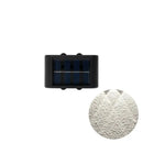 DecorBites™ Solar LED Outdoor Wall Lights for Garden & Patio