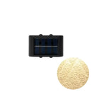 DecorBites™ Solar LED Outdoor Wall Lights for Garden & Patio