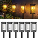 DecorBites™ Solar Lights Pack, Super Bright 12Hrs