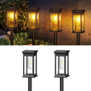 DecorBites™ Solar Lights Pack, Super Bright 12Hrs