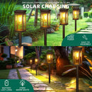 DecorBites™ Solar Lights Pack, Super Bright 12Hrs