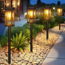 DecorBites™ Solar Lights Pack, Super Bright 12Hrs