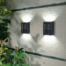 DecorBites™ Solar Outdoor LED Lights for Garden Decoration
