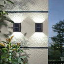 DecorBites™ Solar Outdoor LED Lights for Garden Decoration