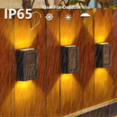 DecorBites™ Solar Outdoor LED Lights for Garden Decoration