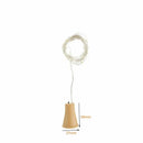 DecorBites™ Solar Wine Bottle Fairy Lights - Home Decoration