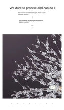 DecorBites™ Starry Sky Crystal Pendant Light Fixture