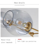 DecorBites™ Stylish Chandelier for Dining and Living Rooms
