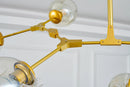 DecorBites™ Stylish Chandelier for Dining and Living Rooms