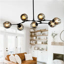 DecorBites™ Stylish Chandelier for Dining and Living Rooms
