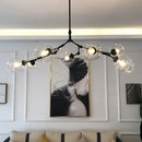 DecorBites™ Stylish Chandelier for Dining and Living Rooms