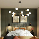 DecorBites™ Stylish Hanging Chandelier for Home Decor