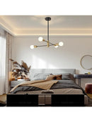DecorBites™ Stylish Hanging Chandelier for Home Decor
