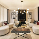 DecorBites™ Stylish Hanging Chandelier for Home Decor