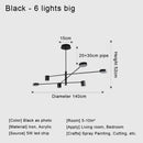 DecorBites™ Stylish Led Chandelier for Home Decor