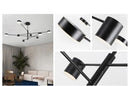 DecorBites™ Stylish Led Chandelier for Home Decor