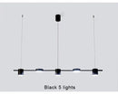 DecorBites™ Stylish Led Chandelier for Home Decor
