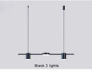 DecorBites™ Stylish Led Chandelier for Home Decor